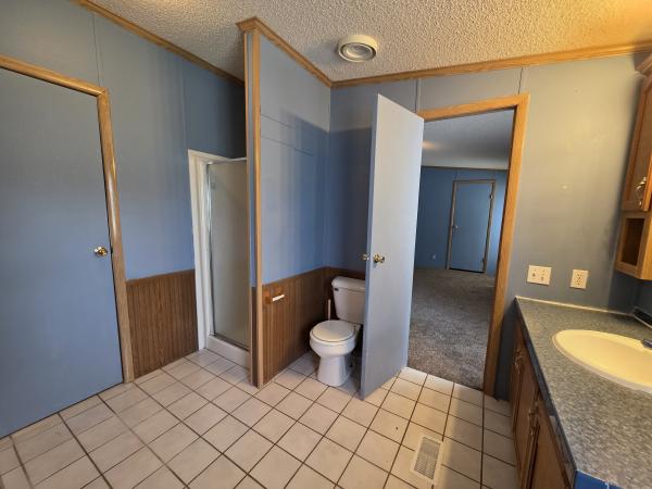 1995 Palm Harbor UNK Mobile Home