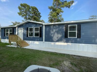 Mobile Home at 228 Forsythia Dr. Fayetteville, NC 28306