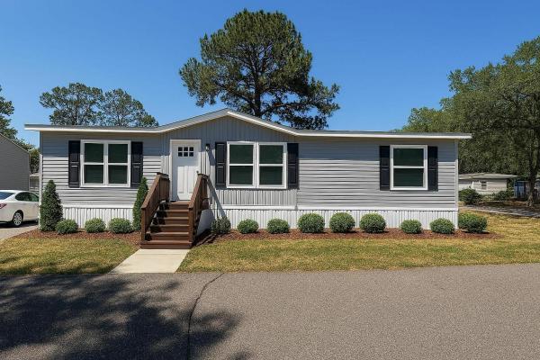 2023 Clayton Homes Inc Mobile Home For Sale