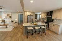 2023 Clayton Homes Inc Epic Journey Mobile Home