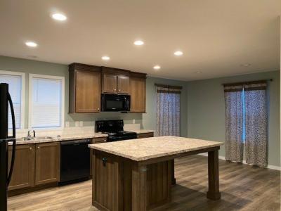 Photo 5 of 11 of home located at 2014 Jaden Lane Greenwood, IN 46143