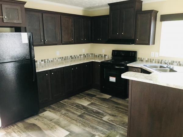 2020 Clayton Homes Inc Mobile Home For Sale