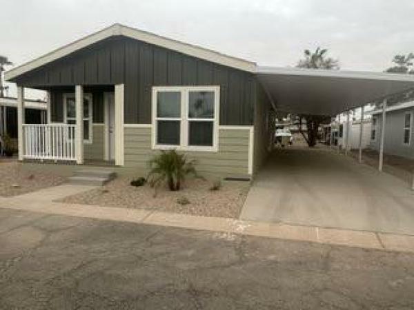 2026 Champion - Chandler Mobile Home For Sale