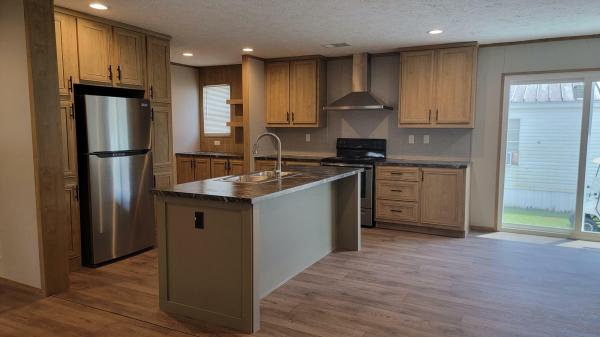 2022 Clayton Homes Inc Mobile Home For Sale