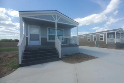 Mobile Home at 331 Marigold Lane Lot Ml0331 Schertz, TX 78154
