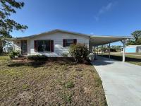 1987 Homes of Merit Country Manor Mobile Home
