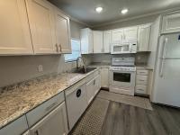 1987 Homes of Merit Country Manor Mobile Home
