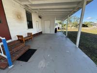 1987 Homes of Merit Country Manor Mobile Home
