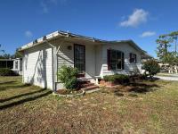 1987 Homes of Merit Country Manor Mobile Home