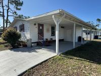 1987 Homes of Merit Country Manor Mobile Home