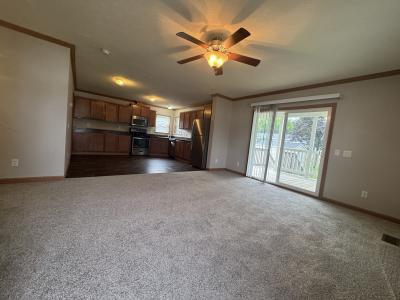 Photo 2 of 10 of home located at 471 Brookside Manor Goshen, IN 46526