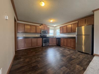 Photo 3 of 10 of home located at 471 Brookside Manor Goshen, IN 46526