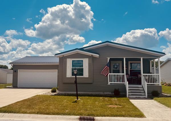 2006 Redman Mobile Home For Sale