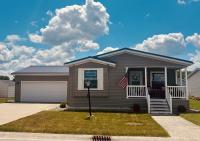 2006 Redman 11270156 Mobile Home