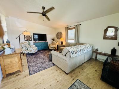 Photo 2 of 11 of home located at 210 The Willows Goshen, IN 46526