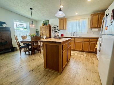 Photo 3 of 11 of home located at 210 The Willows Goshen, IN 46526