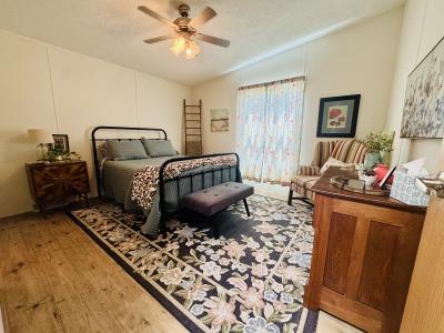 Photo 4 of 11 of home located at 210 The Willows Goshen, IN 46526