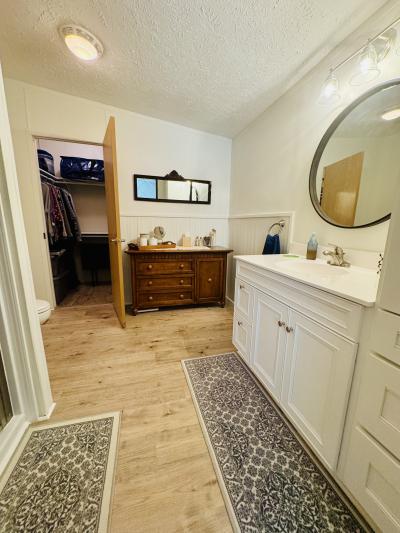 Photo 5 of 11 of home located at 210 The Willows Goshen, IN 46526