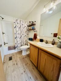 2006 Redman 11270156 Mobile Home