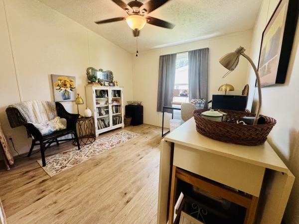 2006 Redman 11270156 Mobile Home