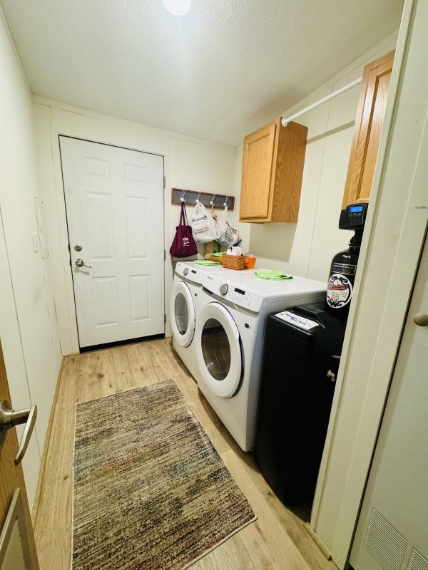2006 Redman 11270156 Mobile Home