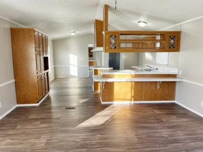 Mobile Home at 601 NE Flower Mound Lot #143 Lawton, OK 73507