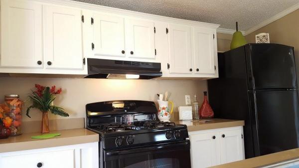 Photo 1 of 2 of home located at 601 NE Flower Mound Lot #177 Lawton, OK 73507