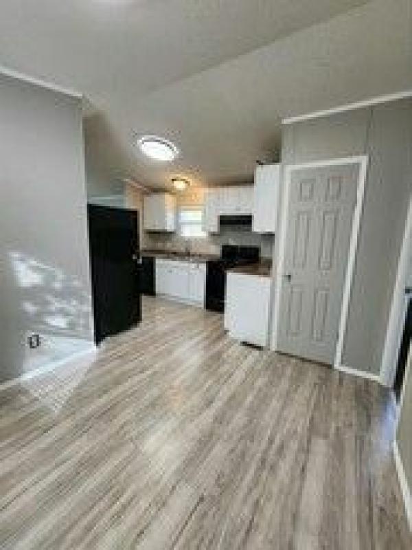 Photo 1 of 2 of home located at 601 NE Flower Mound Lot #31 Lawton, OK 73507