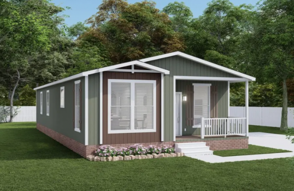 2026 Clayton Mobile Home For Sale