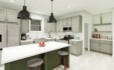 Photo 3 of 11 of home located at 11050 Bryant Street Space 028 Yucaipa, CA 92399