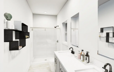 Photo 4 of 11 of home located at 11050 Bryant Street Space 028 Yucaipa, CA 92399
