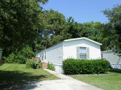 Mobile Home at 489 Starratt Rd Lot #268 Jacksonville, FL 32218