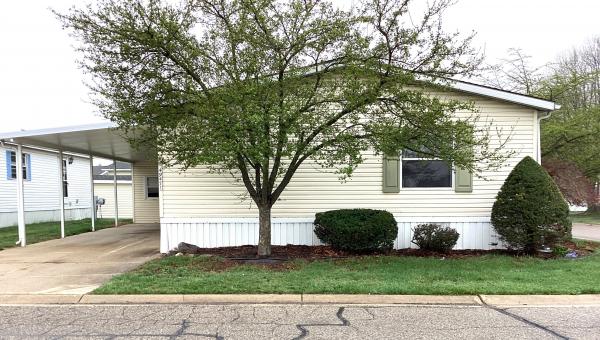 1992 Schult 252398 Mobile Home