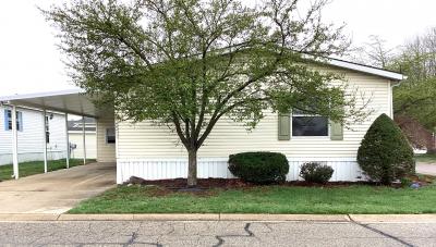Mobile Home at 49471 Wintergreen Drive Shelby Township, MI 48315