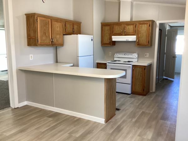 1992 Schult 252398 Mobile Home