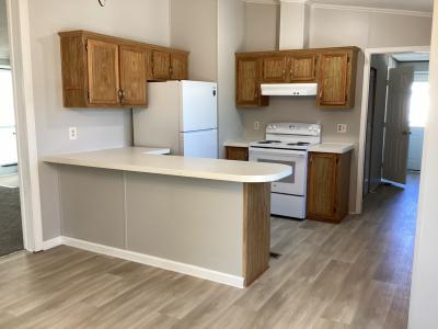 Photo 5 of 13 of home located at 49471 Wintergreen Drive Shelby Township, MI 48315