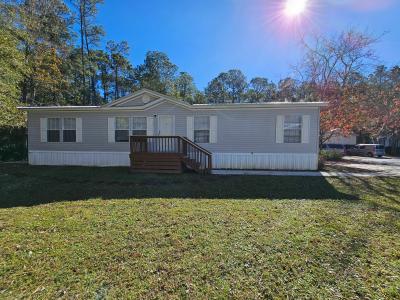 Mobile Home at 489 Starratt Rd Lot #309 Jacksonville, FL 32218