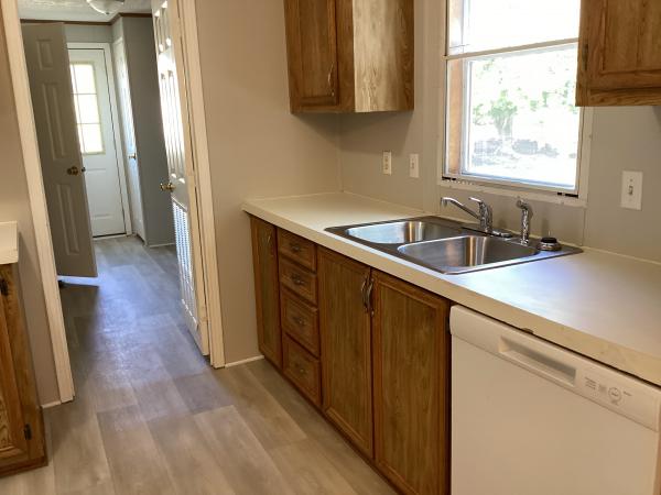 1992 Schult 252398 Mobile Home