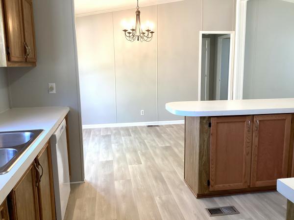 1992 Schult 252398 Mobile Home