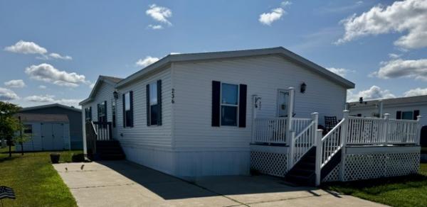 2018 Fairmont Mobile Home For Sale