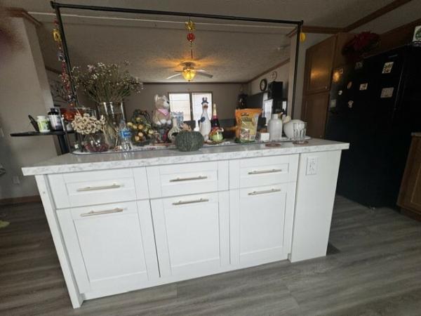 2018 Fairmont 430HH28563B Mobile Home