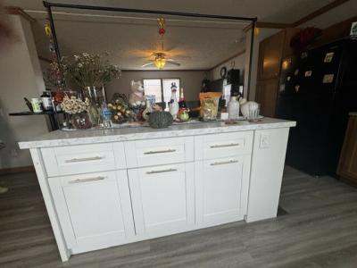 Photo 2 of 11 of home located at 11159 Red Arrow Hwy Lot 236 Bridgman, MI 49106