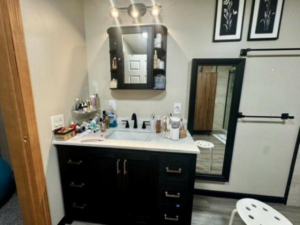 2018 Fairmont 430HH28563B Mobile Home