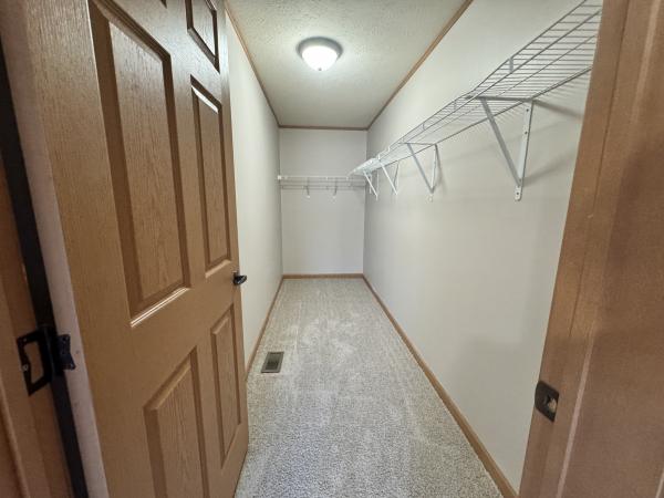2018 Fairmont 430HH28563B Mobile Home