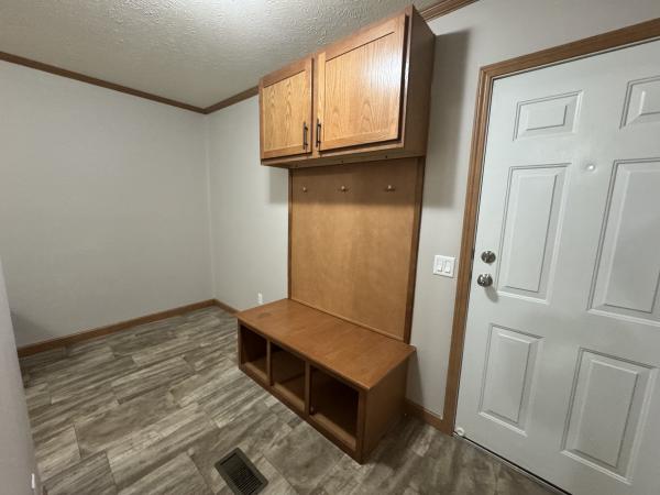 2018 Fairmont 430HH28563B Mobile Home