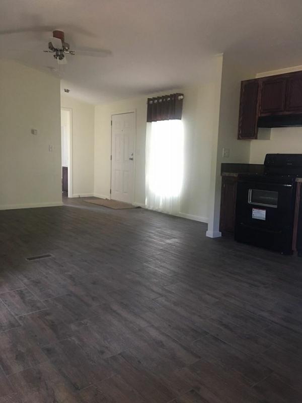 Photo 1 of 2 of home located at 1619 N Douglas Blvd. #62 Midwest City, OK 73130