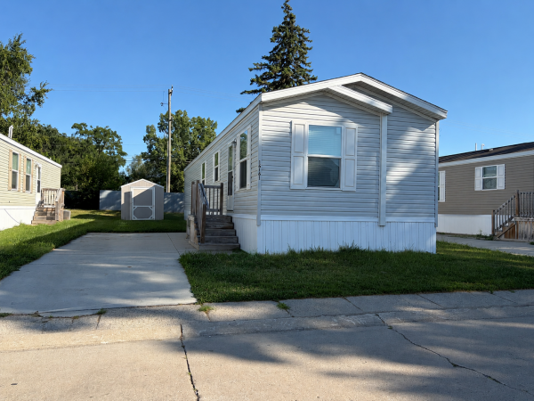 2022 Clayton - Wakarusa Mobile Home For Sale