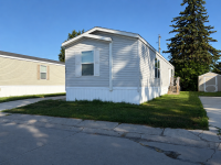 2022 Clayton - Wakarusa  Home