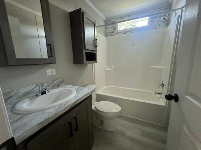 Photo 4 of 5 of home located at 8486 Gidget Ct Newport, MI 48166