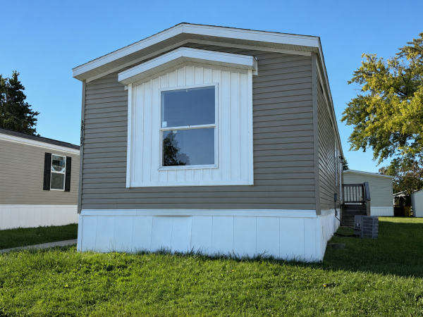 2020 Champion - Topeka Mobile Home For Sale